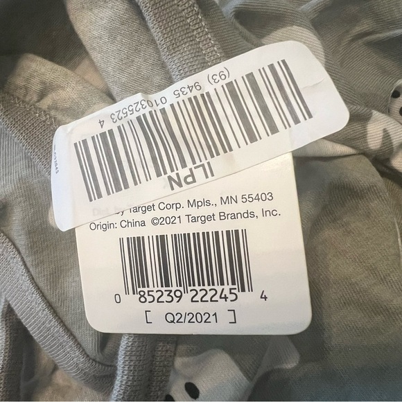 NWT Set of 2 Halloween Dog Costumes - Picture 9 of 12